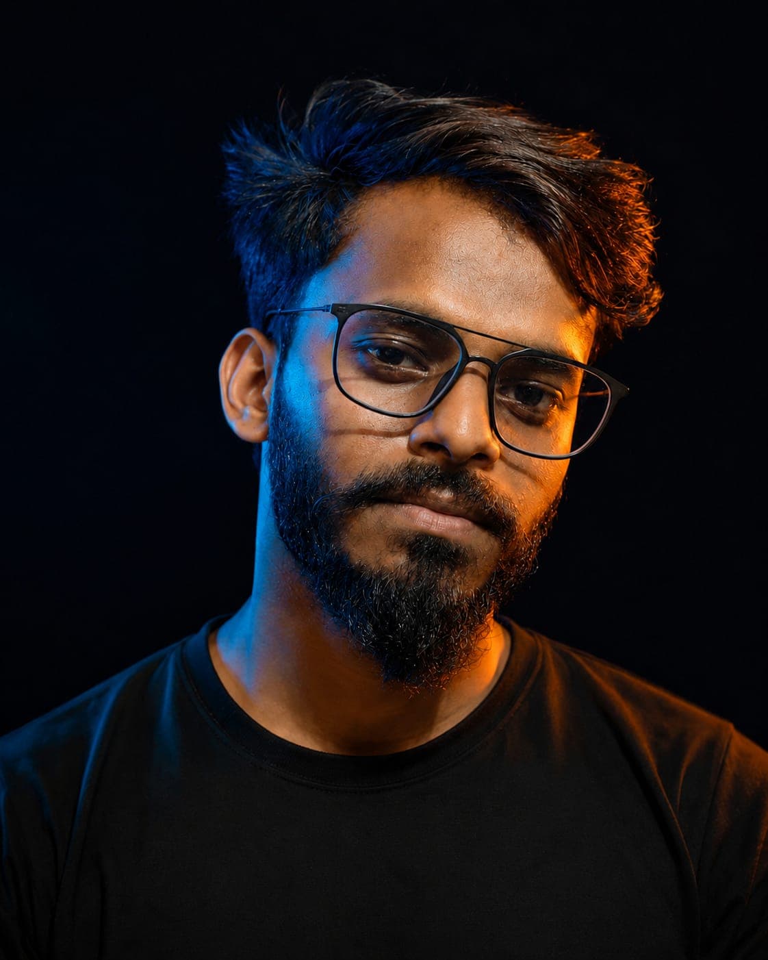 Rehan Danish profile